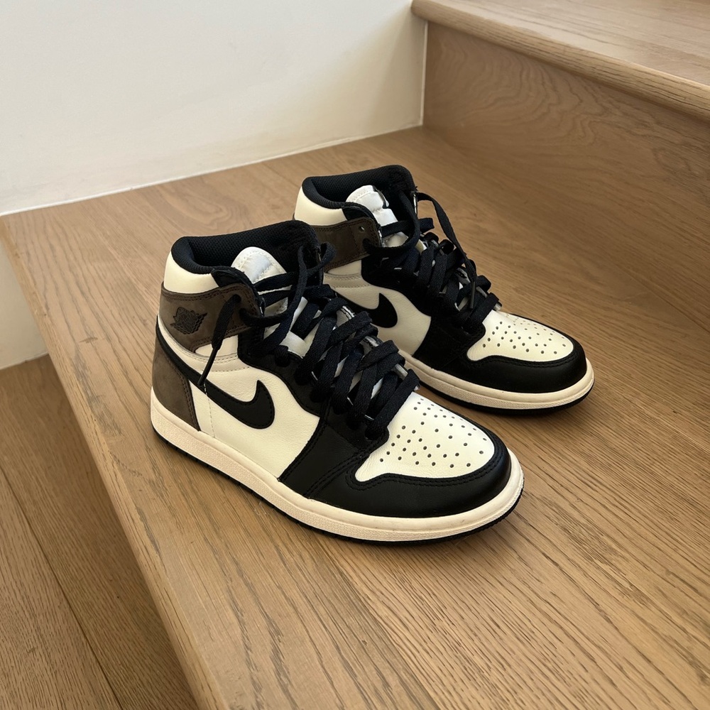 Nike Air Jordan’s - Sneakers.